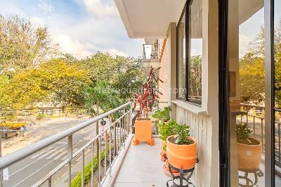 Apartamento de 4 alcobas en venta en Estadio, Medellín, 146 m² · foto 5 de 20
