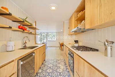 Apartamento de 4 alcobas en venta en Estadio, Medellín, 146 m² · foto 6 de 20