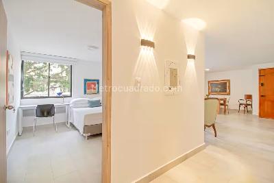 Apartamento de 4 alcobas en venta en Estadio, Medellín, 146 m² · foto 7 de 20