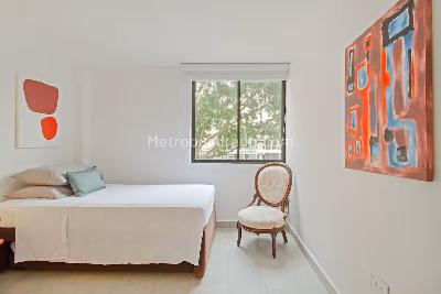 Apartamento de 4 alcobas en venta en Estadio, Medellín, 146 m² · foto 8 de 20