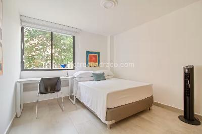 Apartamento de 4 alcobas en venta en Estadio, Medellín, 146 m² · foto 9 de 20