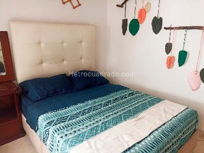 Casa de 3 alcobas en venta en La America / Danubio, Medellín, 85 m² · foto 11 de 19