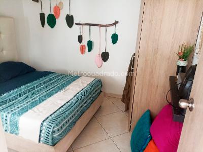 Casa de 3 alcobas en venta en La America / Danubio, Medellín, 85 m² · foto 13 de 19