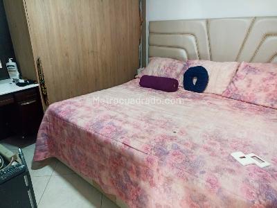 Casa de 3 alcobas en venta en La America / Danubio, Medellín, 85 m² · foto 14 de 19