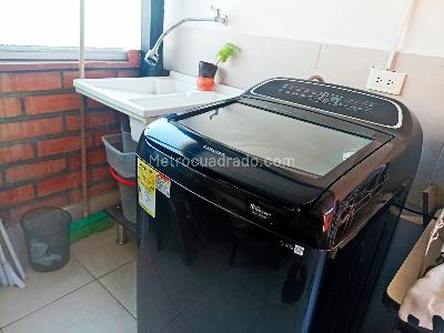 Casa de 3 alcobas en venta en La America / Danubio, Medellín, 85 m² · foto 16 de 19