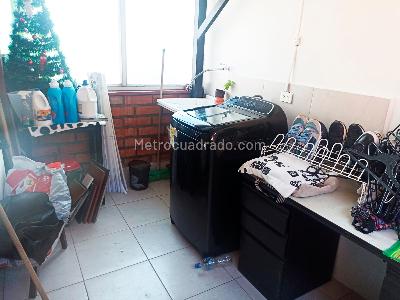 Casa de 3 alcobas en venta en La America / Danubio, Medellín, 85 m² · foto 17 de 19