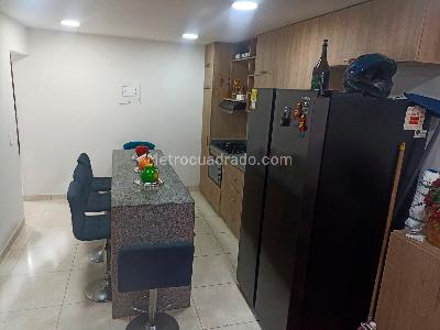 Casa de 3 alcobas en venta en La America / Danubio, Medellín, 85 m² · foto 2 de 19