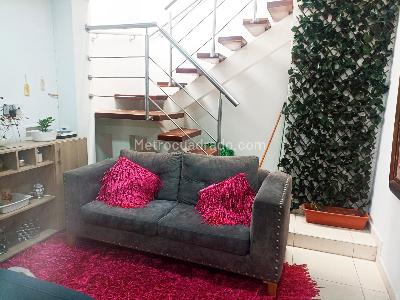 Casa de 3 alcobas en venta en La America / Danubio, Medellín, 85 m² · foto 8 de 19