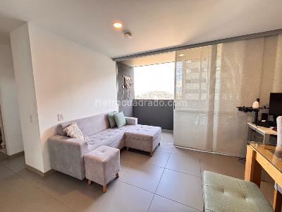 Apartamento en venta en Guayabal, Medellín · foto 10 de 20