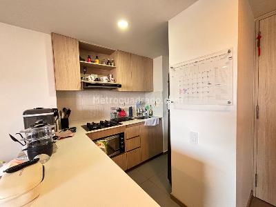Apartamento en venta en Guayabal, Medellín · foto 11 de 20