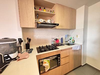 Apartamento en venta en Guayabal, Medellín · foto 12 de 20