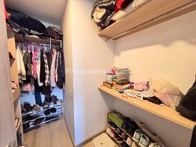 Apartamento en venta en Guayabal, Medellín · foto 14 de 20