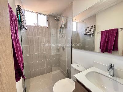 Apartamento en venta en Guayabal, Medellín · foto 16 de 20