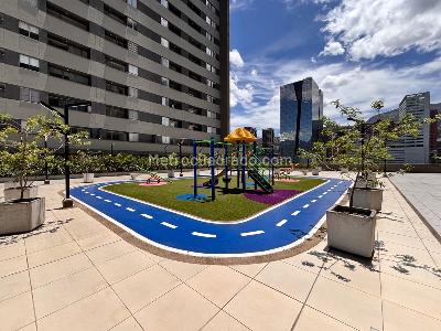 Apartamento en venta en Guayabal, Medellín · foto 19 de 20