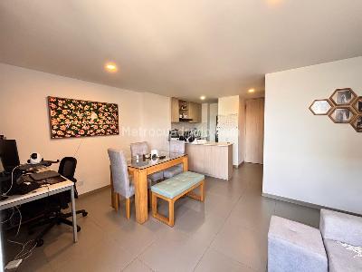 Apartamento en venta en Guayabal, Medellín · foto 3 de 20