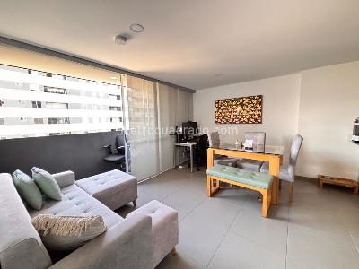 Apartamento en venta en Guayabal, Medellín · foto 4 de 20