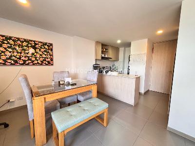 Apartamento en venta en Guayabal, Medellín · foto 5 de 20