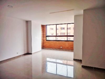 Apartaestudio en venta en Laureles, Medellín, 45 m² · foto 2 de 10