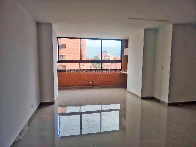 Apartaestudio en venta en Laureles, Medellín, 45 m² · foto 5 de 10