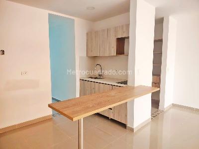 Apartaestudio en venta en Laureles, Medellín, 45 m² · foto 6 de 10