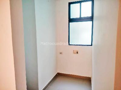 Apartaestudio en venta en Laureles, Medellín, 45 m² · foto 8 de 10