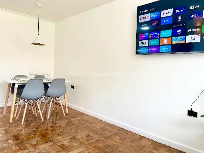 Apartamento de 4 alcobas en venta en Manila, Medellín, 180 m² · foto 7 de 15