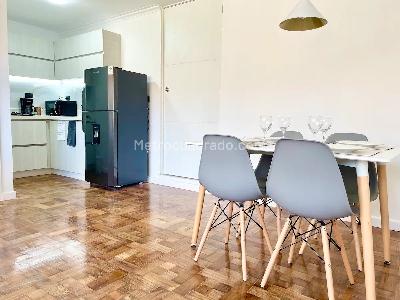 Apartamento de 4 alcobas en venta en Manila, Medellín, 180 m² · foto 8 de 15