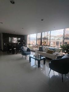 Apartamento de 4 alcobas en venta en Laureles, Medellín, 120 m² · foto 8 de 16