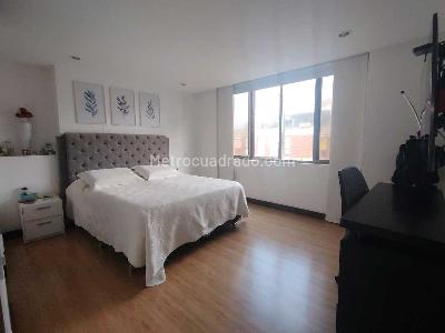 Apartamento de 4 alcobas en venta en Laureles, Medellín, 120 m² · foto 14 de 16