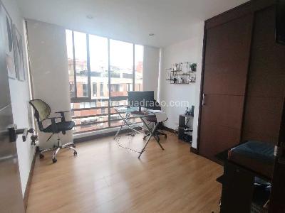 Apartamento de 4 alcobas en venta en Laureles, Medellín, 120 m² · foto 16 de 16