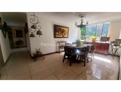 Apartamento en venta en El Poblado, Medellín · foto 12 de 20
