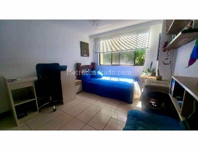 Apartamento en venta en El Poblado, Medellín · foto 16 de 20
