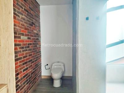 Apartamento en venta en El Poblado, Medellín · foto 13 de 20