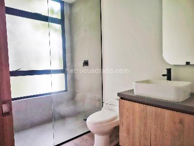 Apartamento en venta en El Poblado, Medellín · foto 16 de 20