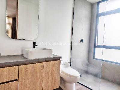 Apartamento en venta en El Poblado, Medellín · foto 17 de 20
