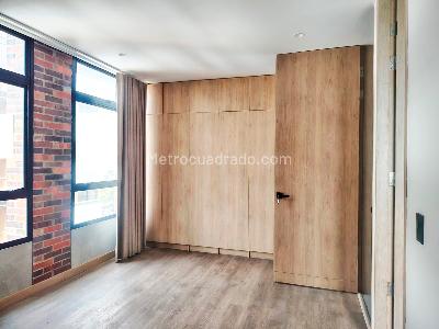 Apartamento en venta en El Poblado, Medellín · foto 20 de 20
