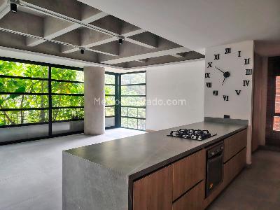 Apartamento en venta en El Poblado, Medellín · foto 3 de 20