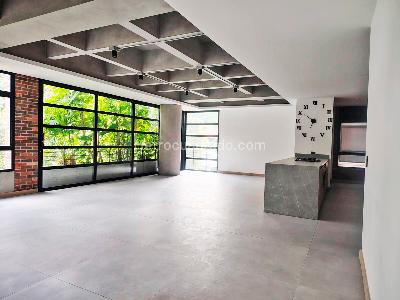 Apartamento en venta en El Poblado, Medellín · foto 5 de 20
