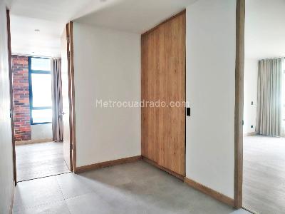Apartamento en venta en El Poblado, Medellín · foto 8 de 20