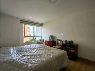 Apartamento en venta en Conquistadores, Medellín · foto 12 de 20