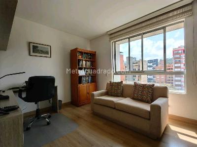 Apartamento en venta en Conquistadores, Medellín · foto 16 de 20