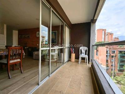 Apartamento en venta en Conquistadores, Medellín · foto 19 de 20