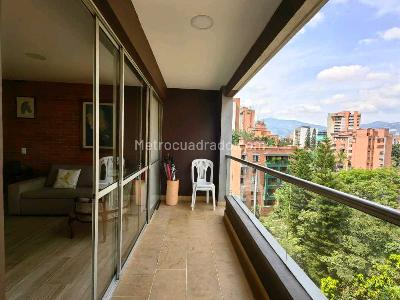 Apartamento en venta en Conquistadores, Medellín · foto 2 de 20