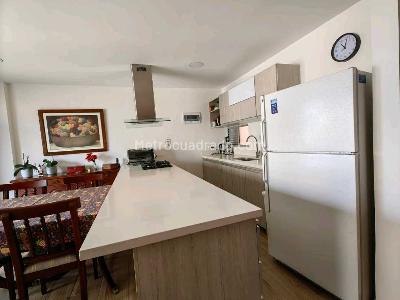 Apartamento en venta en Conquistadores, Medellín · foto 4 de 20