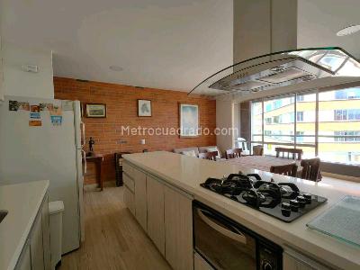 Apartamento en venta en Conquistadores, Medellín · foto 5 de 20