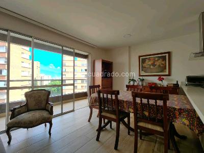Apartamento en venta en Conquistadores, Medellín · foto 6 de 20