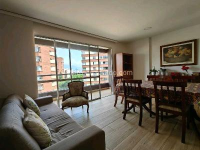 Apartamento en venta en Conquistadores, Medellín · foto 8 de 20