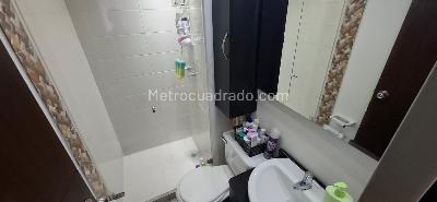 Apartamento en venta en Calasanz, Medellín · foto 10 de 10