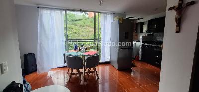 Apartamento en venta en Calasanz, Medellín · foto 3 de 10