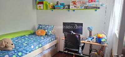 Apartamento en venta en Calasanz, Medellín · foto 6 de 10
